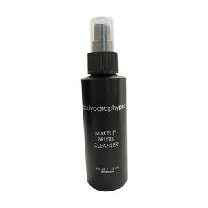 BODYOGRAPHY | MAKEUP BRUSH CLEANSER